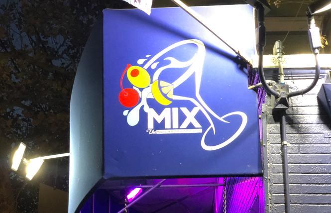Bay Area Reporter :: SF judge rules in favor of The Mix - Vimarsana News