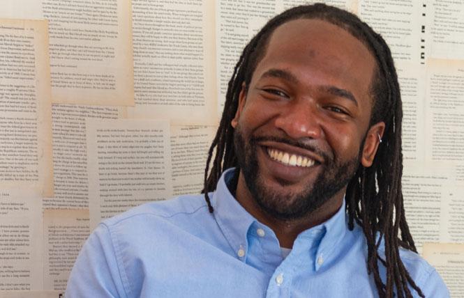 Bay Area Reporter :: Sci-fi writing program helps queer youth of color - Vimarsana News