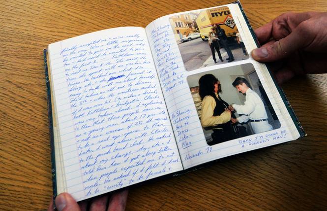 Bay Area Reporter :: LGBTQ archive seeks adoptive donors for certain collections - Vimarsana News