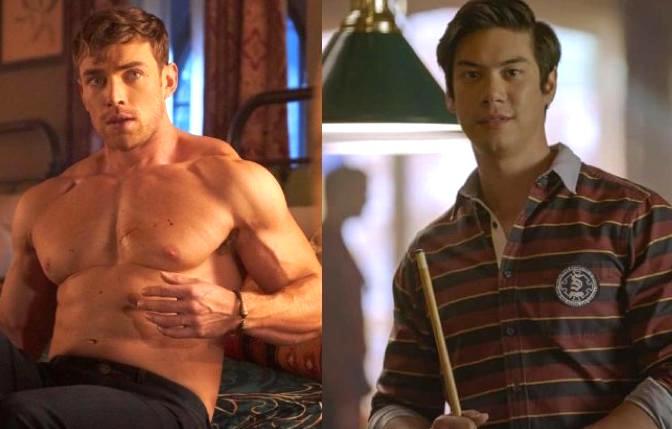Bay Area Reporter :: Legacies, loss and losers: The Lavender Tube on vampires, cute teens, and the antigay AFA - Vimarsana News
