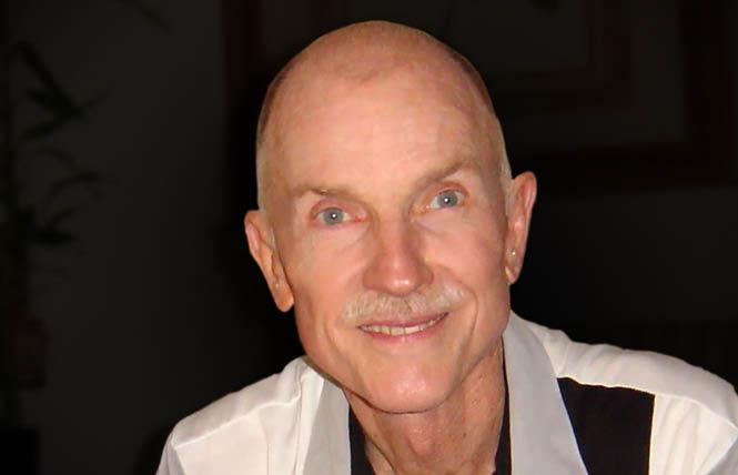 Bay Area Reporter :: Rick Stokes, 'the other gay man' who ran against Milk, dies - Vimarsana News