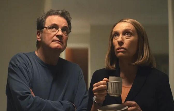 Bay Area Reporter :: Murderous mystery in 'The Staircase' - Vimarsana News
