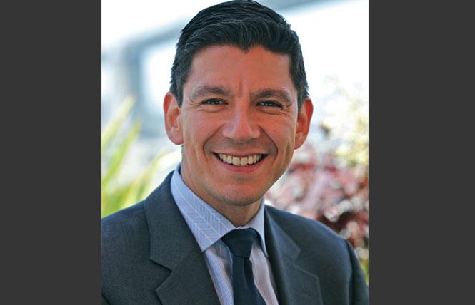 Bay Area Reporter :: Guest Opinion: The SF assessor's office is working for you - Vimarsana News