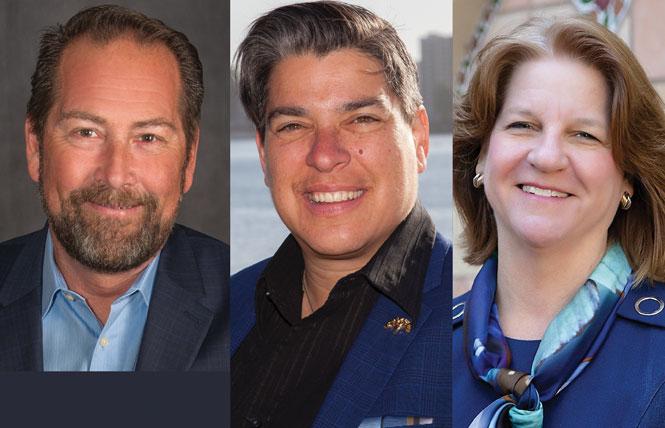 Bay Area Reporter :: Out supervisor candidates detail housing plans - Vimarsana News