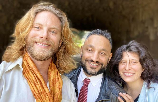 Bay Area Reporter :: Out in the Bay: The artists making Castro Camera Queer AF - Vimarsana News