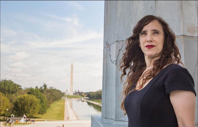 Bay Area Reporter :: Out in the World: US LGBTQ special envoy takes first international trips - Vimarsana News