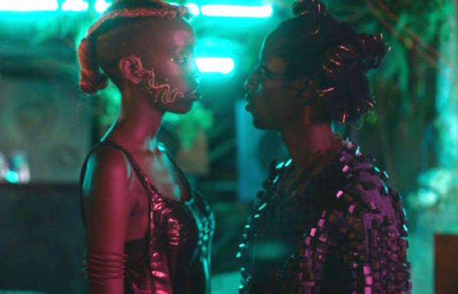 Bay Area Reporter :: Must-see summer films of 2022 - Vimarsana News