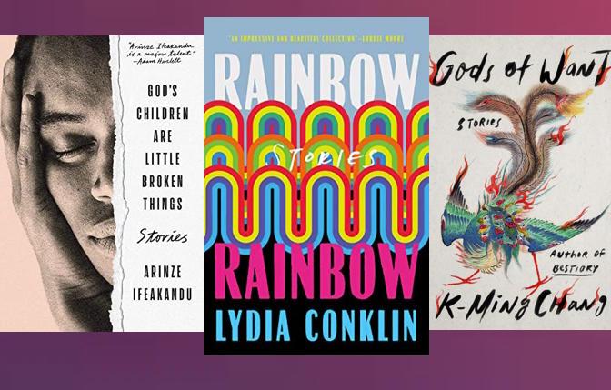 Bay Area Reporter :: Summer books round-up, part 2 - Vimarsana News