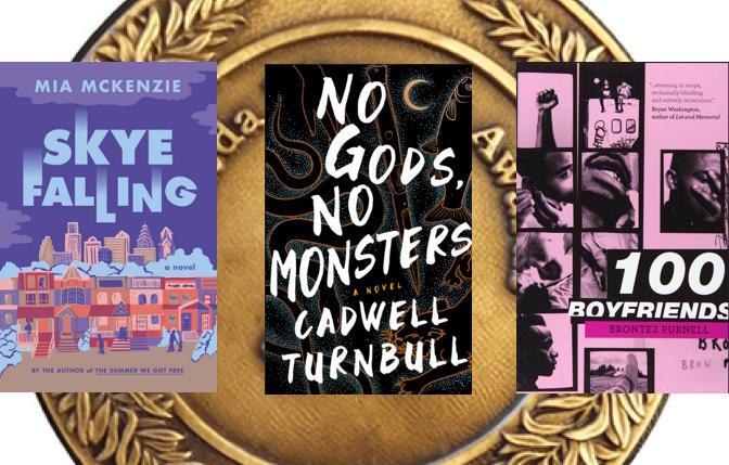 Bay Area Reporter :: Lambda Literary Award 2022 winners announced - Vimarsana News