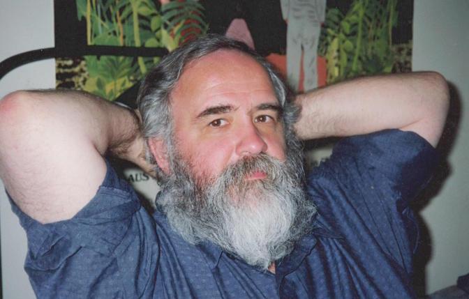 Bay Area Reporter :: Richard Labonté remembered - Vimarsana News