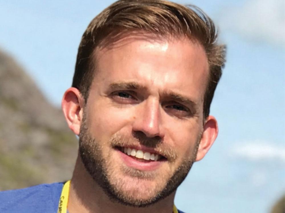 OBITUARY: Ryan Louis Hurley