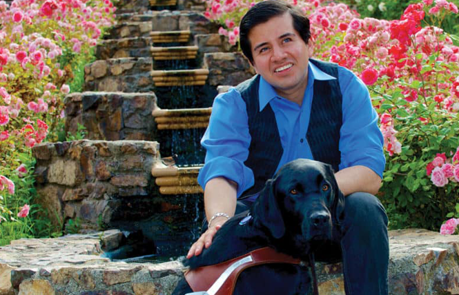 For LGBTs with disabilities, virus brings challenges