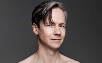 [ICYMI] Origin Story: An Interview with John Cameron Mitchell