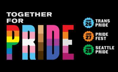 Seattle's "Together for Pride" virtual Pride weekend is heralded as big success