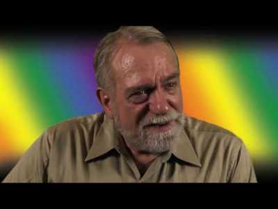 LGBTQIA+ Civil Rights pioneer, Roger Winters, remembered as a "visionary" leader