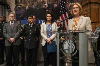 Durkan Digest: Testifying for statewide changes to the police disciplinary process