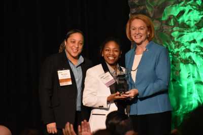 GSBA recognizes excellence in workplace diversity & inclusion