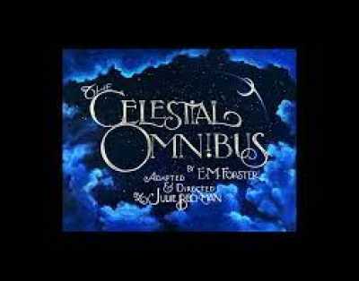 Embracing the spirit and truth: The Celestial Omnibus dazzles