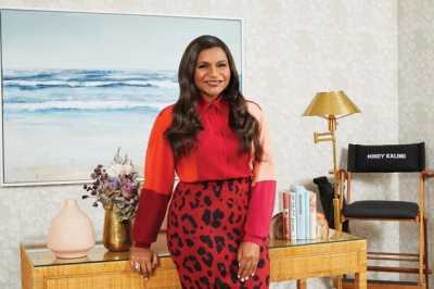 Mindy Kaling, Amazon Publishing, and Amazon Studios Announce Mindy's Book Studio and First-Look Deal, a New Home for Dynamic Storytelling
