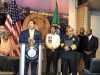 Mayor Harrell To Appoint Adrian Diaz Seattle Chief of Police