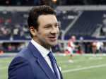 Romo Remains with CBS after Agreeing to Long-Term Contract