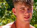 'Too Hot to Handle' Breakout Star Harry Jowsey Posts Tweet that's Just Too Hot