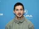 Shia LaBeouf Jogs On, Even with Unwelcome Legal News