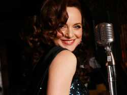Watch: Melissa Errico Talks 'Season of Joy,' Her Streaming Holiday Concert