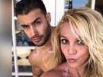 PopUps: Britney Spears' BF Sam Asghari Says He Wants 'to be a Young Dad'