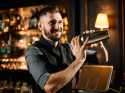 New Wave of Bars Creates Buzz Without the Booze