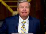 Senator Lindsey Graham Promises to Talk the Gay Equality Act Away