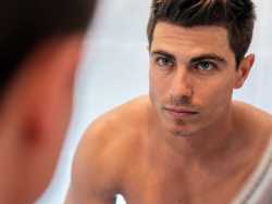 Marriage Equality, Social Media Helping Drive Male Makeup Trend