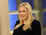 Meghan McCain Makes Low-Key Exit from 'The View'