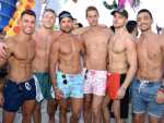 Miami Beach Pride Unveils Queer Entertaiment Line-Up and COVID Protocols 