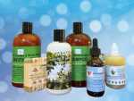 7 Favorite Organic Hair, Skincare and Wellness Holiday Gift Ideas