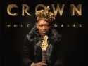 Review: Eric Gales 'Crown' Eclectic and Reflective