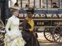 Review: Downton's Julian Fellowes Refocuses His Lens on 'The Gilded Age'