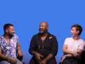 Watch: Queer Influencers Johnny Sibilly, Kevin McHale & Ira Madison Talk Grindr Etiquette