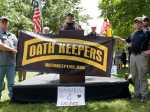 For Oath Keepers and Founder, Jan. 6 Was Weeks in the Making