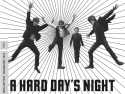 Review: 'A Hard Day's Night' Presents Beatlemania in Stunning 4K