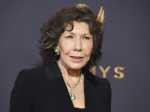 AARP to Honor Lily Tomlin with Movies for Grownups Award