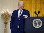 Biden Approval Hits New Low at One-Year Mark, Says AP Poll