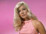 Yvette Mimieux, '60s Starlet of 'Time Machine,' Dies at 80