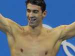 Michael Phelps: Controversy Around Trans Swim Champ Lia Thomas 'Complicated'