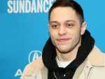 Pete Davidson Laughs Off Kanye's Threats Amid Being Called a 'Diva'