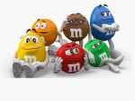 Inclusive M&Ms Characters Are On the Way