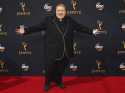 Louie Anderson, Emmy-Winning Comedian, Dies at 68