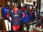 Ralph Lauren Unveils Team USA's Opening Olympic Uniforms
