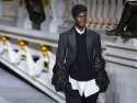 Dior Triumphs in Spectacular Paris Fashion Week Show