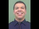 Young Officer Slain in Harlem Joined to Help 'Chaotic City'